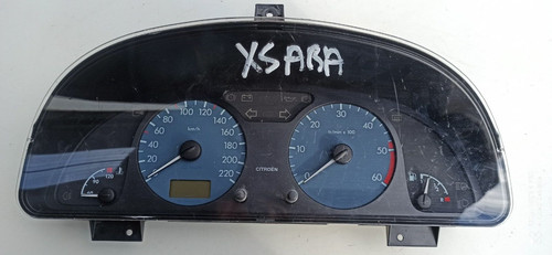 Compteur vitesse kilometrique - compteur,