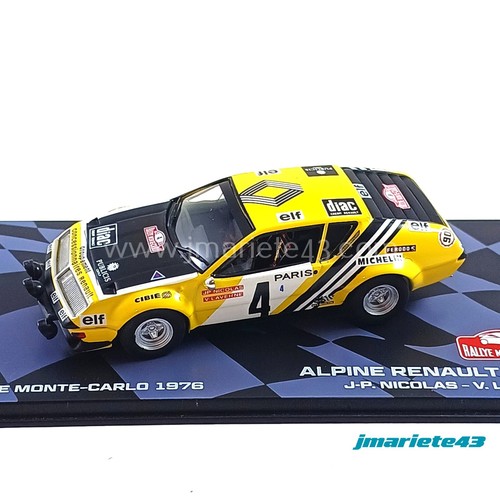 Renault alpine a310 - renault, g