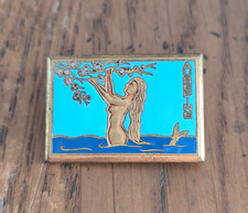 Insigne Marine Dragueur de