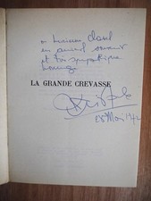 FRISON-ROCHE LA GRANDE