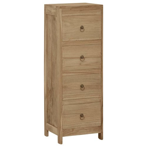 Commode 30x30x90 bois - cm,