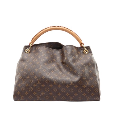 Louis vuitton artsy - mm, handbag