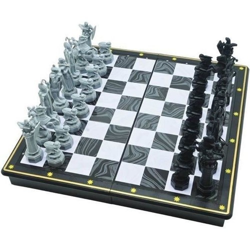 Jeu échecs harry potter - d'échecs,