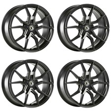 4 Jantes Schmidt Drago 9.0Jx21