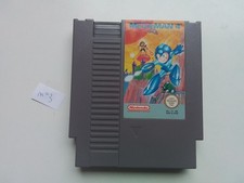 MEGAMAN 4 sur Nintendo NES