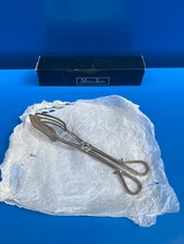 Pince de service à gâteau ou