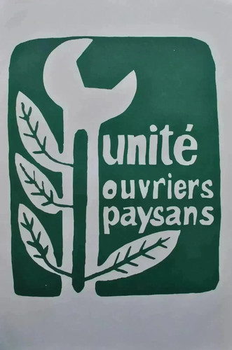 Affiche mai originale - affiche,