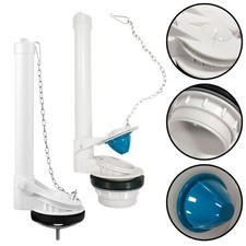 Neuf �� l'ancienne vannes