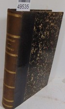 Michelet L'oiseau Par Jules