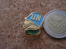 pins  militaire  OPEX