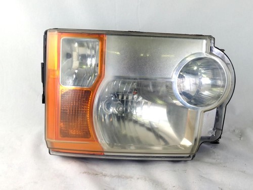 Xbc001072 phare feu avant - phare,
