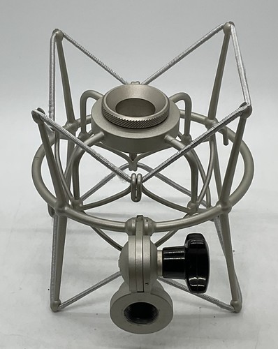 Vintage neumann u87 shockmount - vintage,