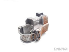 Toyota RAV4 Verrouillage du