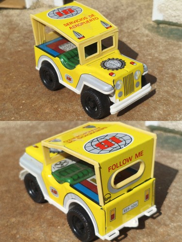 Payva jeep servicios - payva,