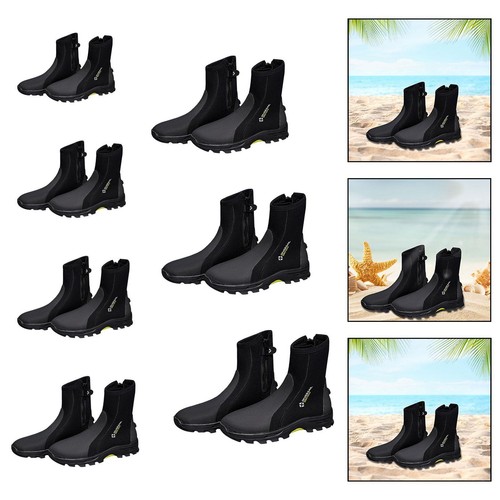 Bottes plongée chaussures - de,