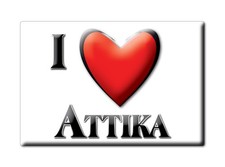 Attika France Nom De Famille