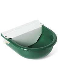 Abreuvoir en plastique à