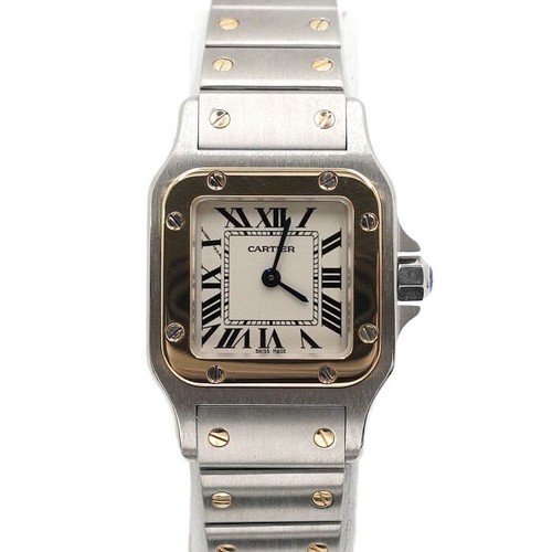 Cartier montre quartz - cartier, à