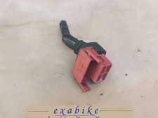 cosse du relai de demarreur