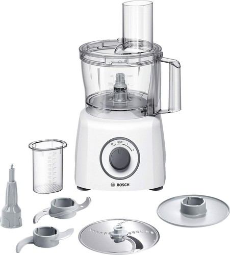 Multitalent mcm3100w - multitalent, 3