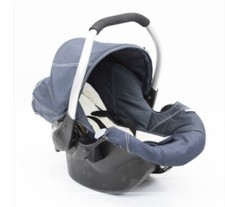 Maxi-Cosi Bébé Voiture Siège 0-12 Mois- Comme Neuf