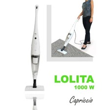 Aspirateur 1000 lolita - 1000, balai