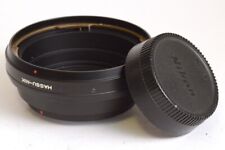 Bague Hassu-Nik pour Monter