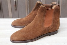 BOOTS CROCKETT&JONES "GRESHAM