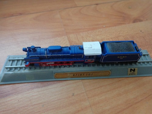 Del prado jauge - del, 1/160