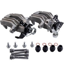 2x Etrier De Frein avec