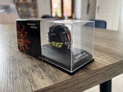 Minichamps valentino rossi - minichamps,