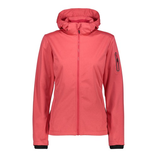 Cmp softshell veste femme - cmp,