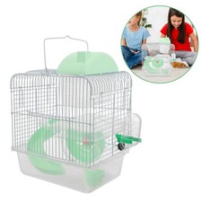 Grande Cage À Rats Château