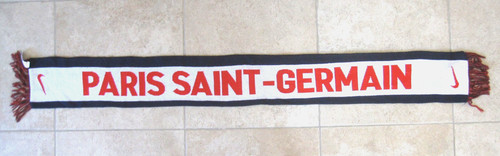 Echarpe supporter paris - de,