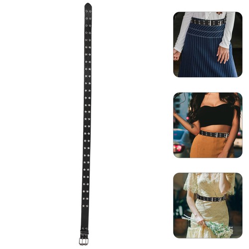 Punk style ceinture femme - punk,