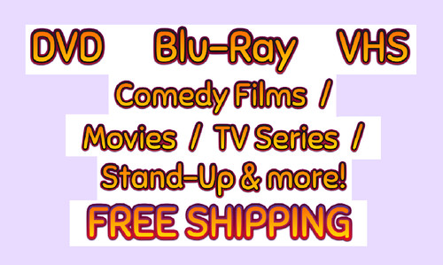Comedies dvd blu - -, blu-rays,