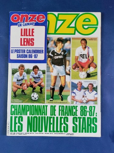 Lens magazine onze août - rc,