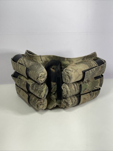 Tactical ten camo paintball - camo,