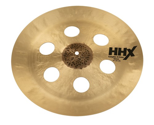 Sabian hhx complex - sabian,