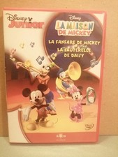 La maison de Mickey: La