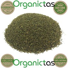 Thé aux graines d'ortie à