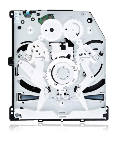 Lecteur blu ray - blu-ray, avec