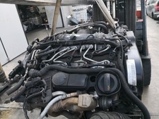 Moteur diesel CAG Audi A4 2.0