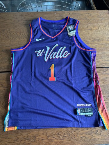 Maillot nike nba phoenix suns - nike,