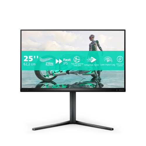 Philips moniteur 25m2n3200u - moniteur, 00