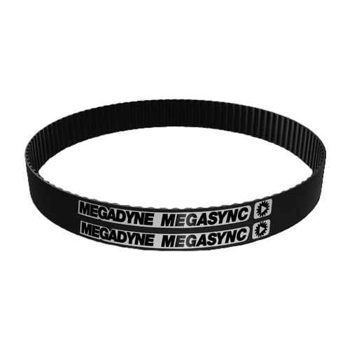 Courroie mégadyne compatible - mégadyne,