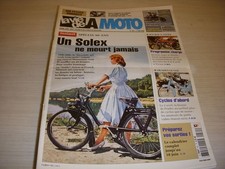 LA VIE DE LA MOTO LVM 431