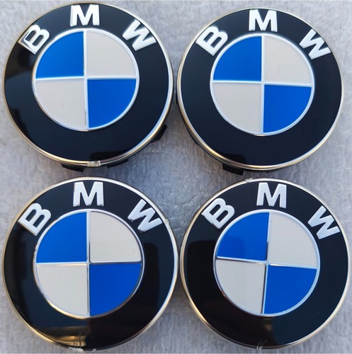 Original bmw enjoliveur - x,
