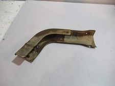 Protection tube échappement (Yamaha - Grizzly 550 2008 - 2015)