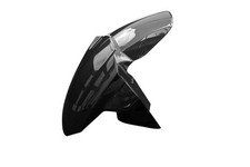 Garde boue avant Carbone pour